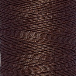 100% Linen Flax Thread Set 3 Spools each 250m/273yds 